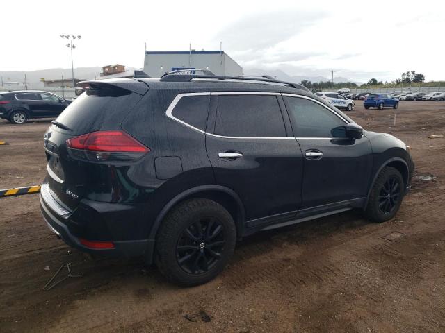 Photo 2 VIN: 5N1AT2MV1HC821420 - NISSAN ROGUE SV 