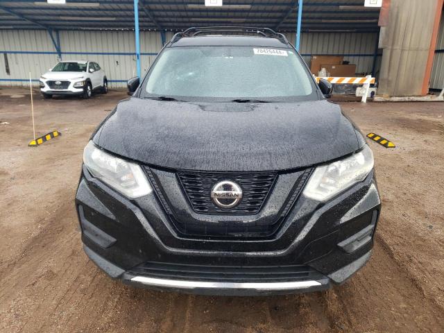 Photo 4 VIN: 5N1AT2MV1HC821420 - NISSAN ROGUE SV 