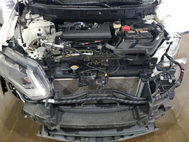 Photo 11 VIN: 5N1AT2MV1HC823846 - NISSAN ROGUE 