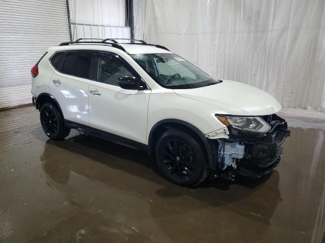 Photo 3 VIN: 5N1AT2MV1HC823846 - NISSAN ROGUE 