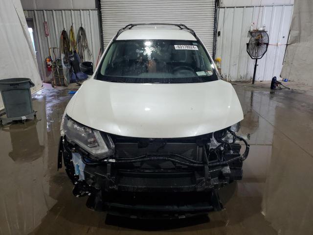 Photo 4 VIN: 5N1AT2MV1HC823846 - NISSAN ROGUE 