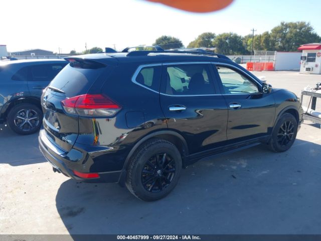 Photo 3 VIN: 5N1AT2MV1HC826794 - NISSAN ROGUE 