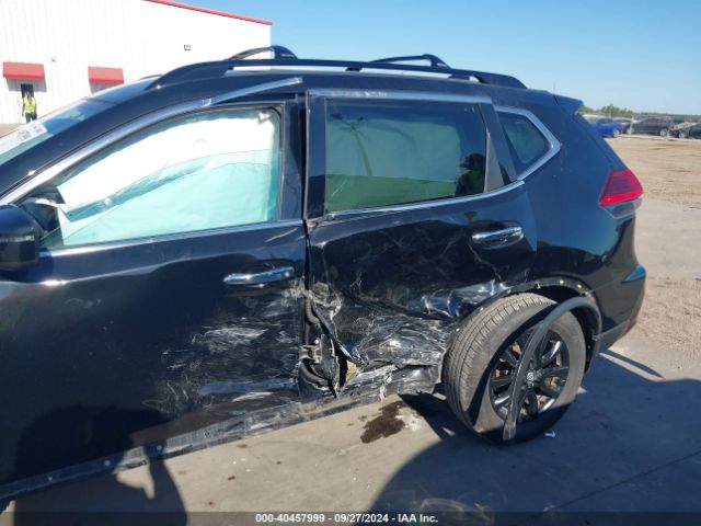 Photo 5 VIN: 5N1AT2MV1HC826794 - NISSAN ROGUE 