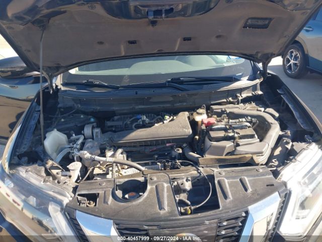 Photo 9 VIN: 5N1AT2MV1HC826794 - NISSAN ROGUE 