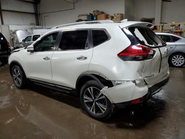 Photo 1 VIN: 5N1AT2MV1HC831249 - NISSAN ROGUE SV 