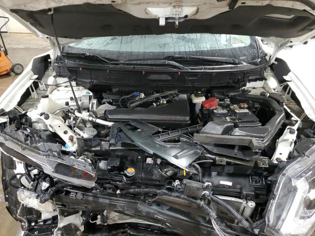 Photo 10 VIN: 5N1AT2MV1HC831249 - NISSAN ROGUE SV 