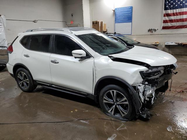 Photo 3 VIN: 5N1AT2MV1HC831249 - NISSAN ROGUE SV 