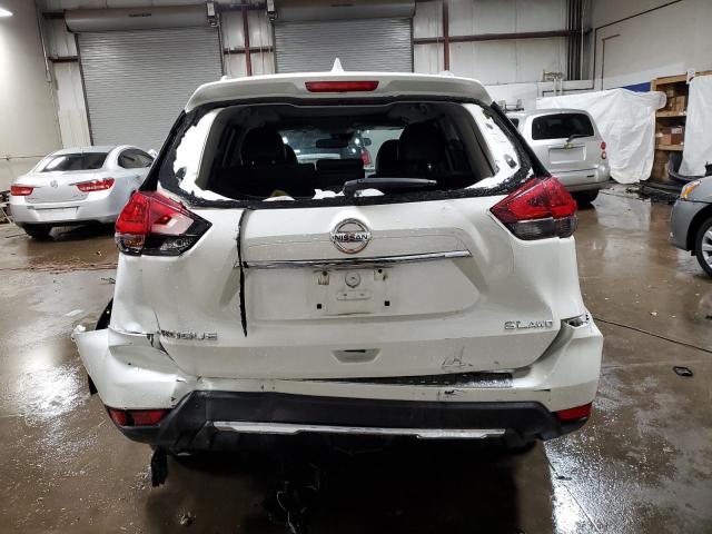 Photo 5 VIN: 5N1AT2MV1HC831249 - NISSAN ROGUE SV 