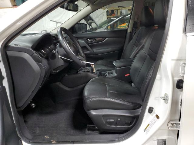 Photo 6 VIN: 5N1AT2MV1HC831249 - NISSAN ROGUE SV 