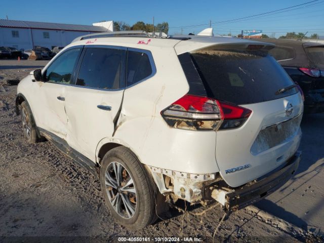 Photo 2 VIN: 5N1AT2MV1HC839013 - NISSAN ROGUE 