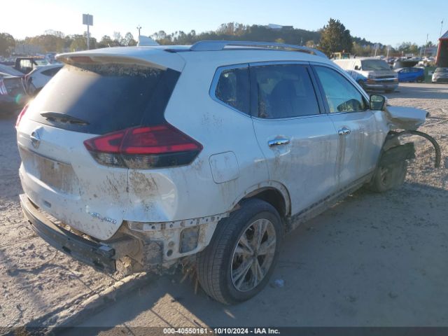 Photo 3 VIN: 5N1AT2MV1HC839013 - NISSAN ROGUE 