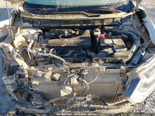 Photo 9 VIN: 5N1AT2MV1HC839013 - NISSAN ROGUE 