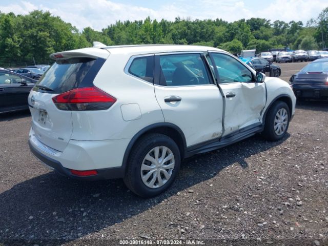 Photo 3 VIN: 5N1AT2MV1HC849007 - NISSAN ROGUE 