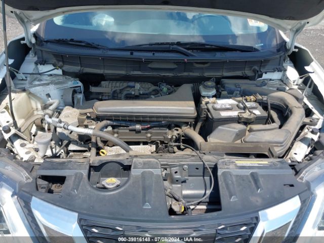 Photo 9 VIN: 5N1AT2MV1HC849007 - NISSAN ROGUE 