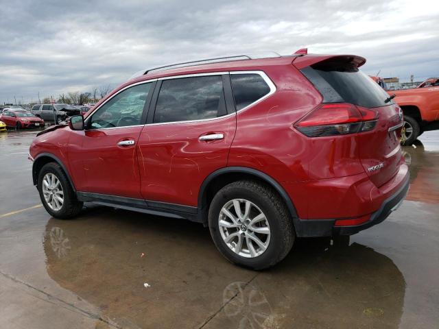 Photo 1 VIN: 5N1AT2MV1HC851727 - NISSAN ROGUE SV 