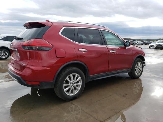 Photo 2 VIN: 5N1AT2MV1HC851727 - NISSAN ROGUE SV 