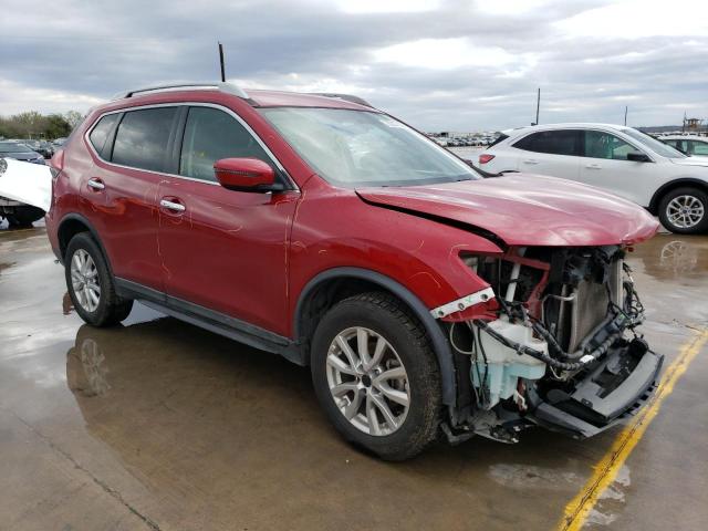 Photo 3 VIN: 5N1AT2MV1HC851727 - NISSAN ROGUE SV 