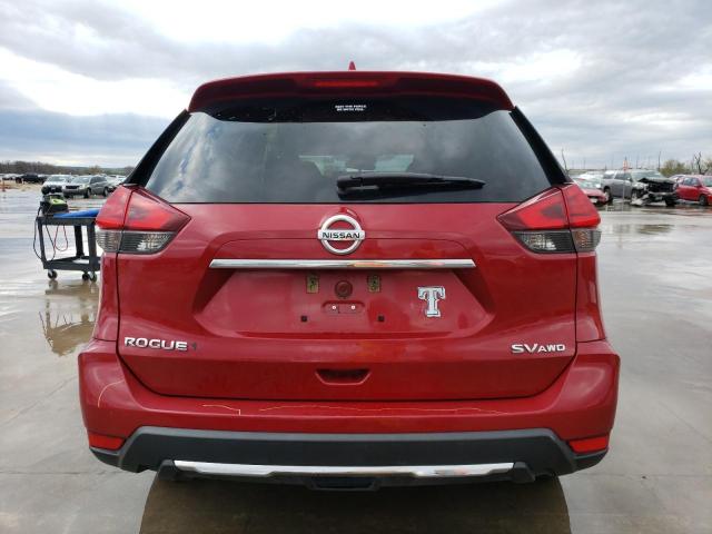 Photo 5 VIN: 5N1AT2MV1HC851727 - NISSAN ROGUE SV 