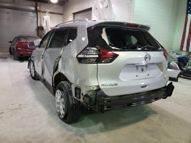 Photo 2 VIN: 5N1AT2MV1HC854188 - NISSAN ROGUE SV 