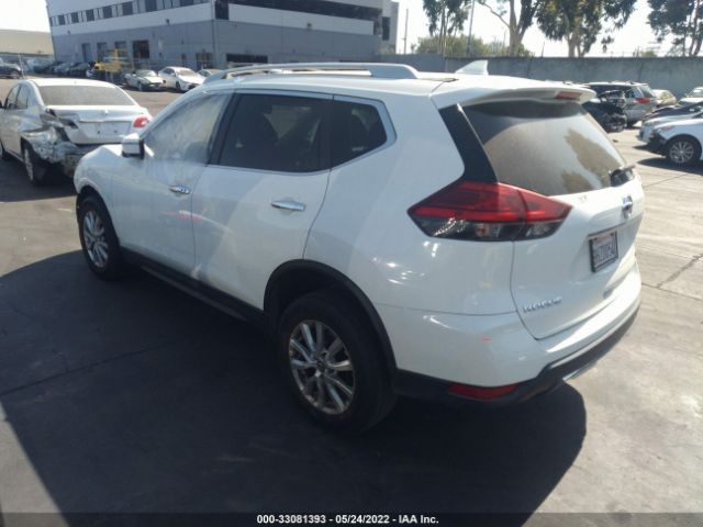 Photo 2 VIN: 5N1AT2MV1HC855762 - NISSAN ROGUE 