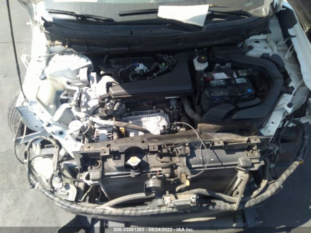 Photo 9 VIN: 5N1AT2MV1HC855762 - NISSAN ROGUE 