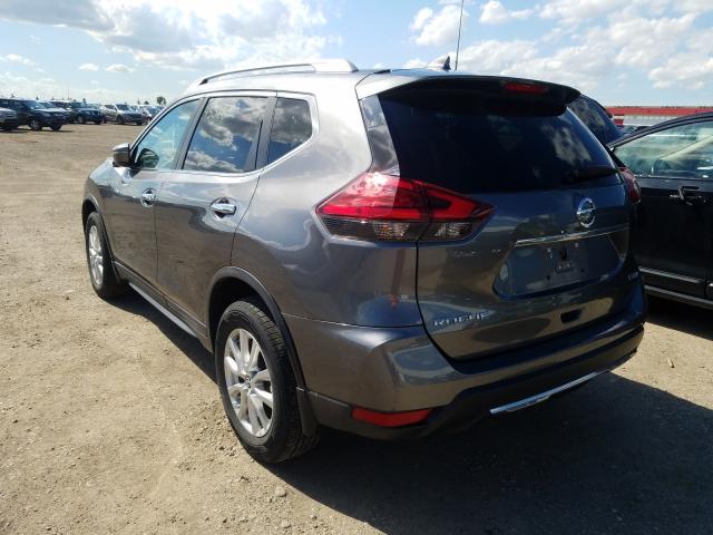 Photo 2 VIN: 5N1AT2MV1HC857026 - NISSAN ROGUE SV 