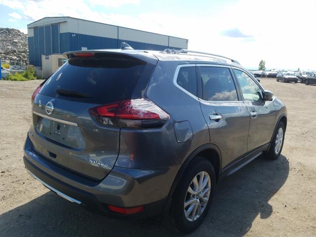 Photo 3 VIN: 5N1AT2MV1HC857026 - NISSAN ROGUE SV 