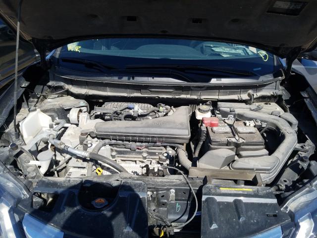 Photo 6 VIN: 5N1AT2MV1HC857026 - NISSAN ROGUE SV 