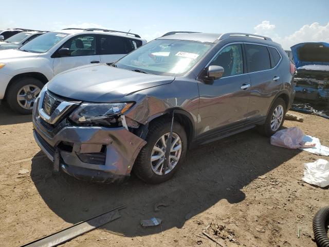 Photo 0 VIN: 5N1AT2MV1HC858743 - NISSAN ROGUE SV 