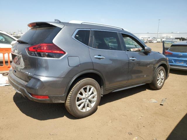 Photo 2 VIN: 5N1AT2MV1HC858743 - NISSAN ROGUE SV 