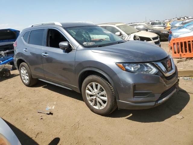 Photo 3 VIN: 5N1AT2MV1HC858743 - NISSAN ROGUE SV 