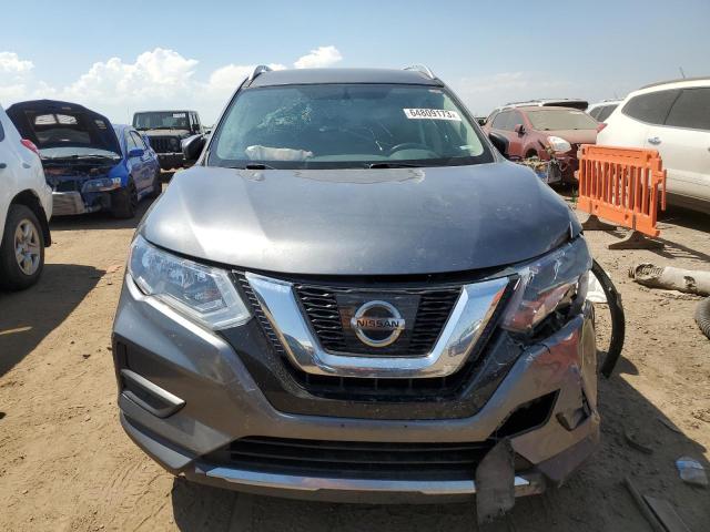 Photo 4 VIN: 5N1AT2MV1HC858743 - NISSAN ROGUE SV 