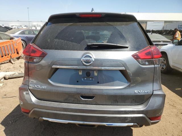 Photo 5 VIN: 5N1AT2MV1HC858743 - NISSAN ROGUE SV 