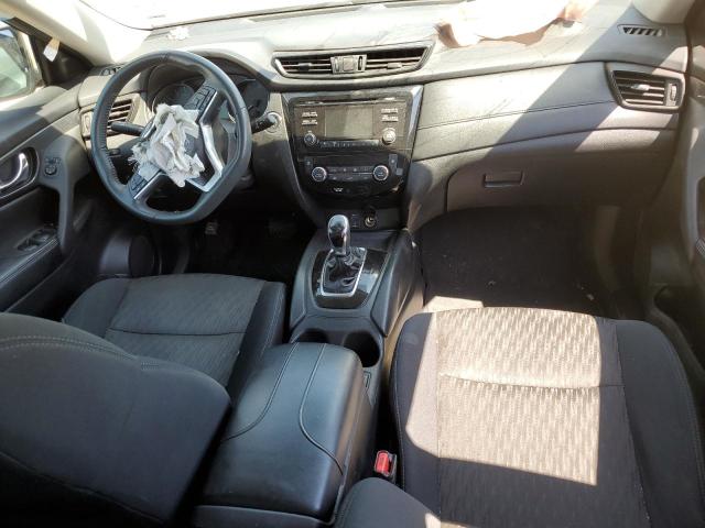 Photo 7 VIN: 5N1AT2MV1HC858743 - NISSAN ROGUE SV 