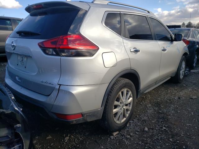 Photo 3 VIN: 5N1AT2MV1HC858869 - NISSAN ROGUE SV 