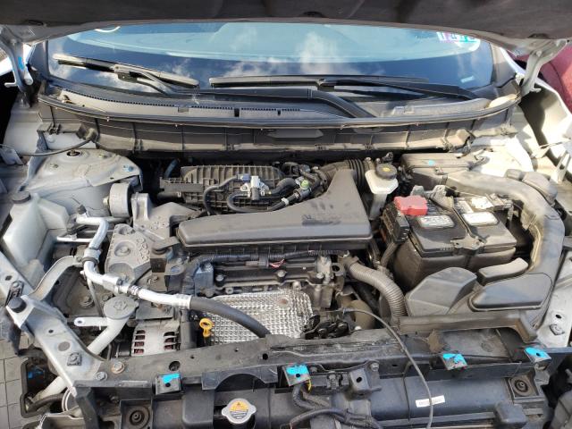 Photo 6 VIN: 5N1AT2MV1HC858869 - NISSAN ROGUE SV 