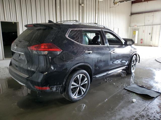 Photo 2 VIN: 5N1AT2MV1HC858998 - NISSAN ROGUE SV 