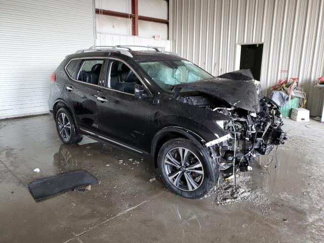 Photo 3 VIN: 5N1AT2MV1HC858998 - NISSAN ROGUE SV 