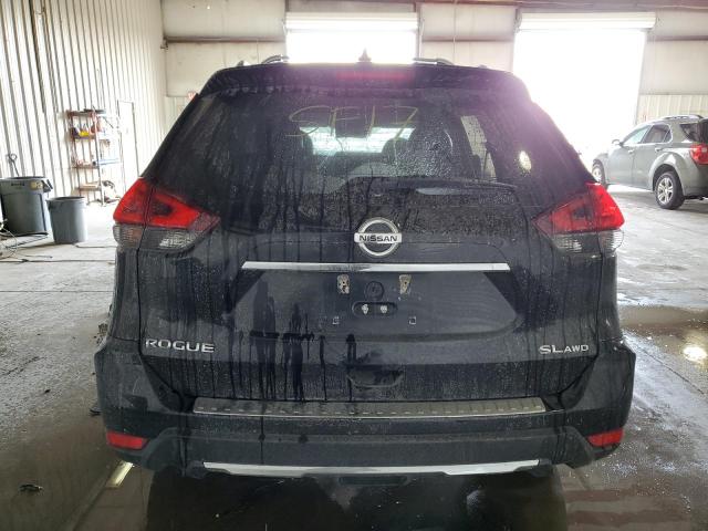 Photo 5 VIN: 5N1AT2MV1HC858998 - NISSAN ROGUE SV 