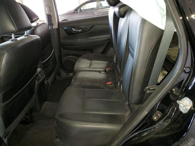 Photo 9 VIN: 5N1AT2MV1HC858998 - NISSAN ROGUE SV 