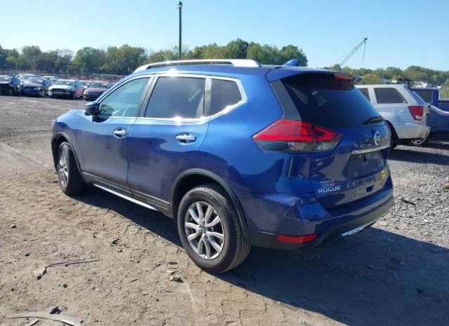 Photo 2 VIN: 5N1AT2MV1HC859844 - NISSAN ROGUE 