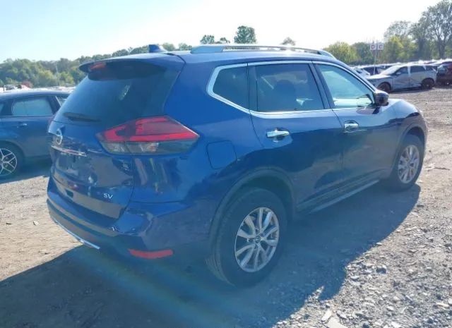 Photo 3 VIN: 5N1AT2MV1HC859844 - NISSAN ROGUE 