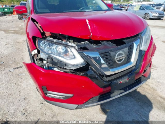 Photo 5 VIN: 5N1AT2MV1HC862274 - NISSAN ROGUE 