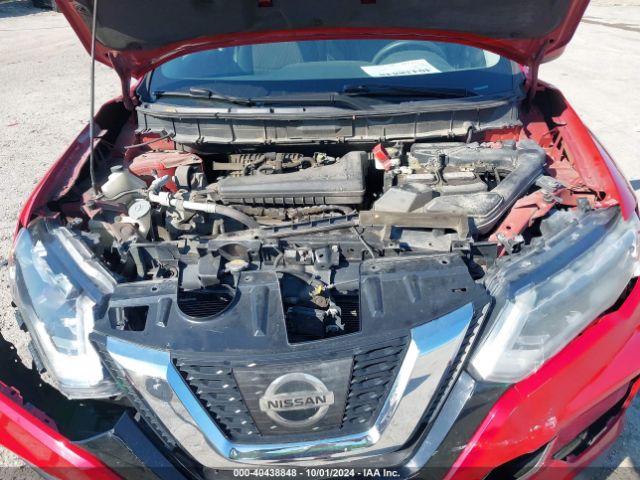 Photo 9 VIN: 5N1AT2MV1HC862274 - NISSAN ROGUE 