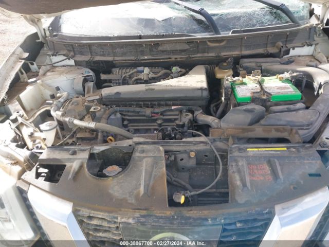 Photo 9 VIN: 5N1AT2MV1HC867152 - NISSAN ROGUE 