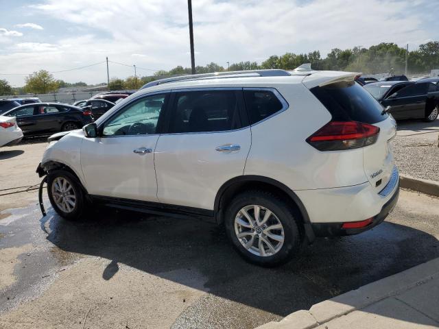 Photo 1 VIN: 5N1AT2MV1HC871315 - NISSAN ROGUE SV 