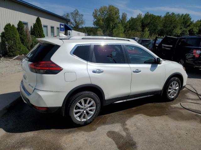 Photo 2 VIN: 5N1AT2MV1HC871315 - NISSAN ROGUE SV 