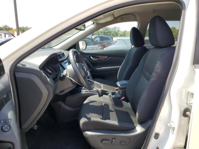 Photo 6 VIN: 5N1AT2MV1HC871315 - NISSAN ROGUE SV 