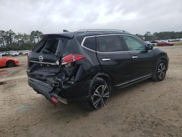 Photo 3 VIN: 5N1AT2MV1HC874683 - NISSAN ROGUE SV 