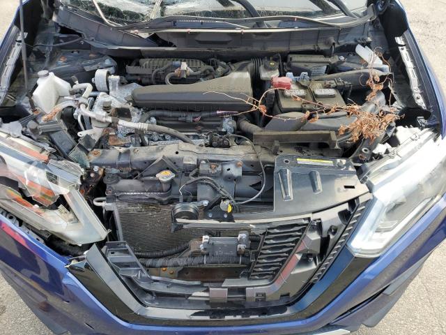 Photo 11 VIN: 5N1AT2MV1HC875459 - NISSAN ROGUE SV 